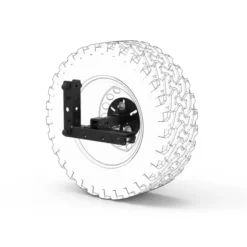Clearance SKEP Module porte roue
