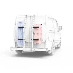 Hot SKEP Module support d'accessoires