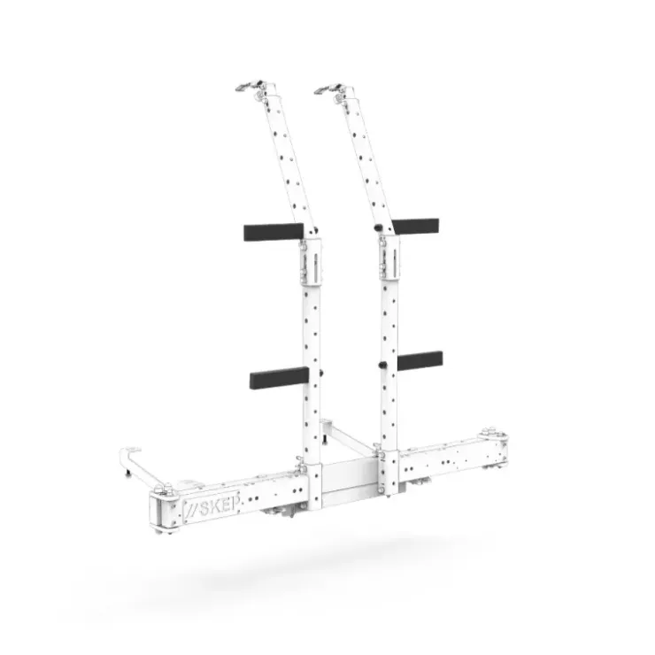 Hot SKEP Module support d'accessoires