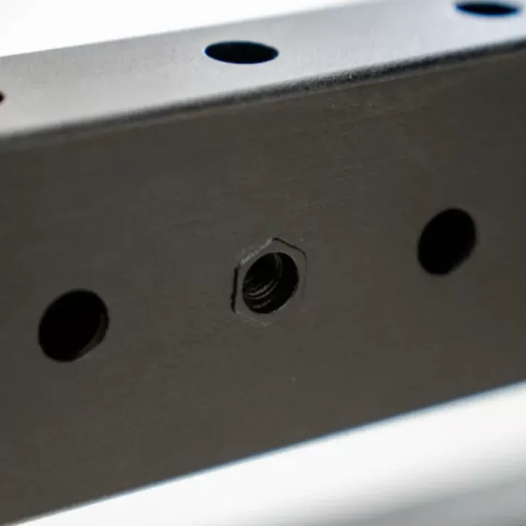 Hot SKEP Module support d'accessoires