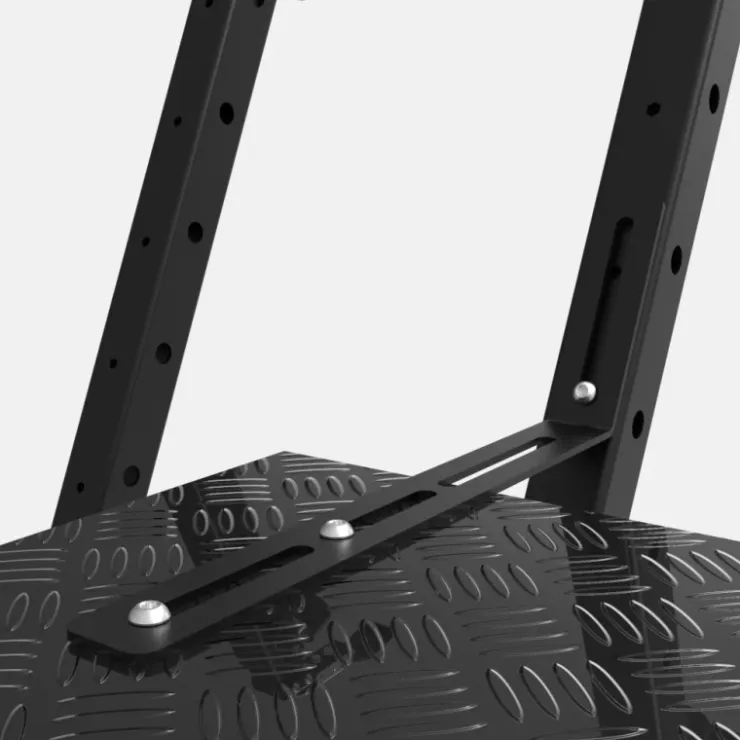 Online SKEP Option renfort pour caisse haute