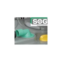 Online SOG Second raccord C 200