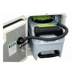 Outlet SOG Type 3000 A pour CT(S) 3000-4000