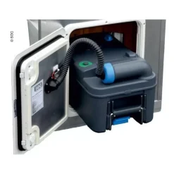 Hot SOG Type H pour C220