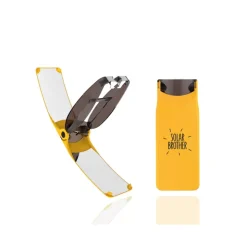 Clearance Solar Brother Suncase Gear