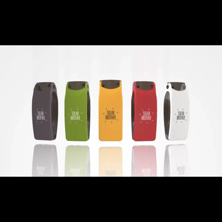 Clearance Solar Brother Suncase Gear