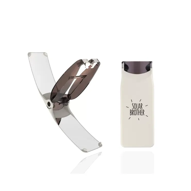 Clearance Solar Brother Suncase Gear
