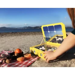 Outlet Solar Brother Sunlab