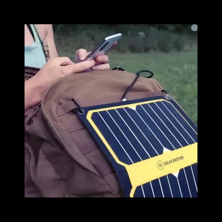 Best Solar Brother SunMoove