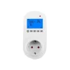 New SOLEA Thermostat programmable