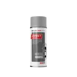 Clearance SOLOCAR PRO SOLOCAR Apprêt aérosol