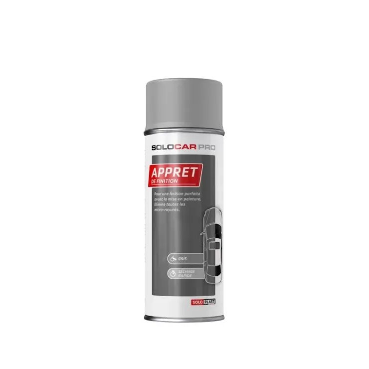 Clearance SOLOCAR PRO SOLOCAR Apprêt aérosol