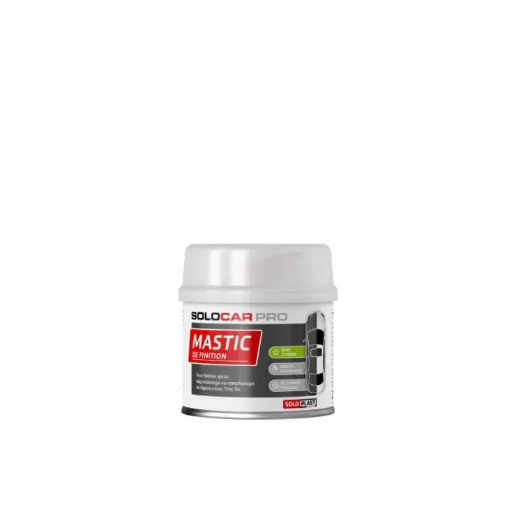 Clearance SOLOCAR PRO SOLOCAR Mastic de finition