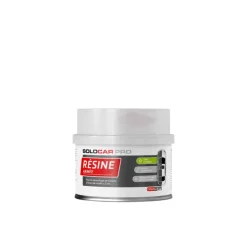 Outlet SOLOCAR PRO SOLOCAR Résine armée