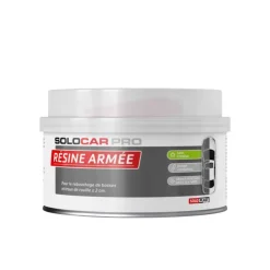 Outlet SOLOCAR PRO SOLOCAR Résine armée
