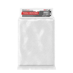 SOLOCAR PRO SOLOCAR Tissus de verre Roving 300g/m²