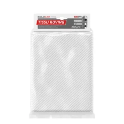 SOLOCAR PRO SOLOCAR Tissus de verre Roving 300g/m²