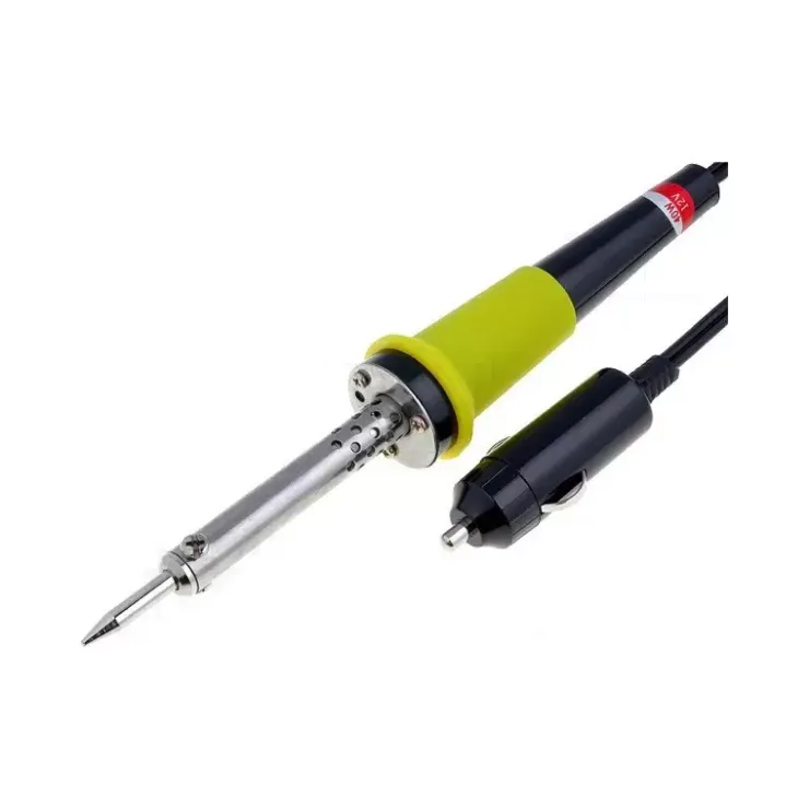 New Solomon Fer à souder 12 V
