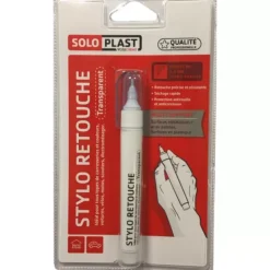 Best SOLOPLAST Stylo retouche carrosserie