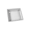 Discount Soltherm Bac à douche | 650 x 650 x 115 mm