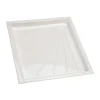 Discount Soltherm Bac à douche | 670 x 670 x 80 mm