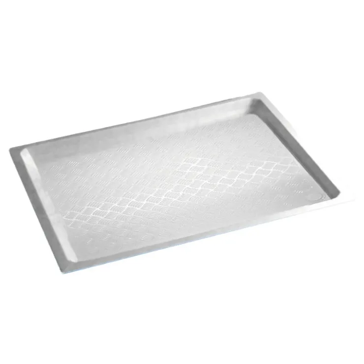 Soltherm Bac à douche | 915 x 820 x 80 mm