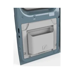 Best Soltherm  Habillage de porte arrière vide poche | Ducato X290