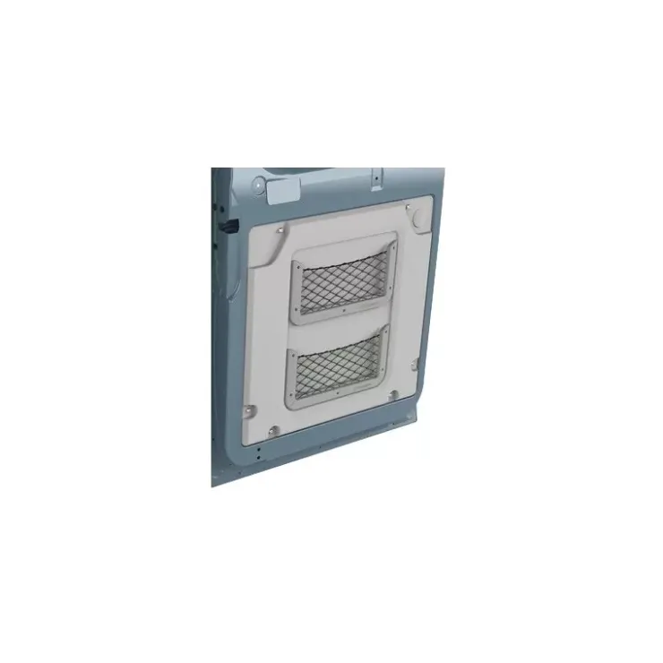 Clearance Soltherm Habillage de porte arrière filets | Ducato X290