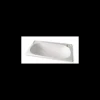 Outlet Soltherm Lavabo PST à encastrer | 650 x 340 mm