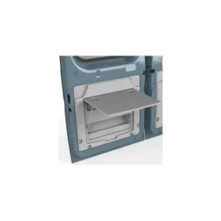 Hot Soltherm E Table rabattable porte arrière | Ducato X290