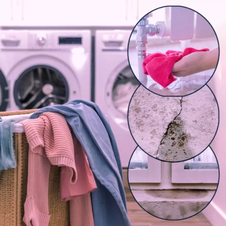 Clearance SOLUTIONS Alles Dicht | Spray d'étanchéité multi-matériaux