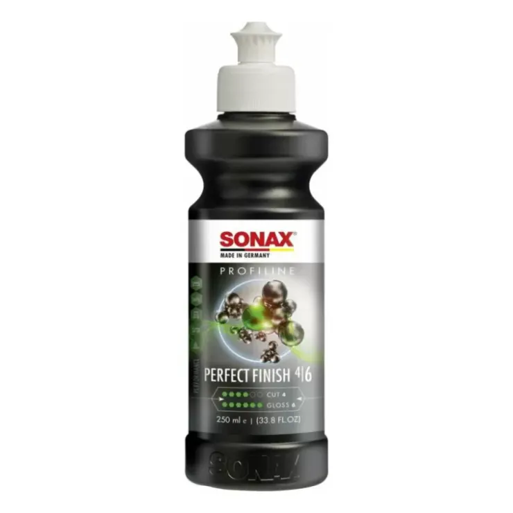Best Sonax Profiline Perfect Finish