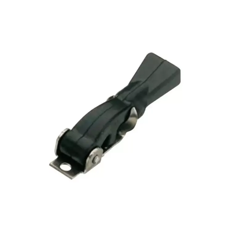 Best Southco Attache capot caoutchouc 52 mm