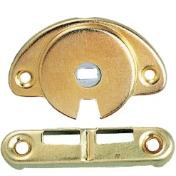 Discount Southco Ferrure d'assemblage acier 63 x 40 x 8 mm