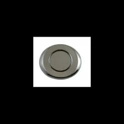 Discount Southco Serrure point push ovale
