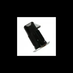Discount Southco Serrure point push ovale