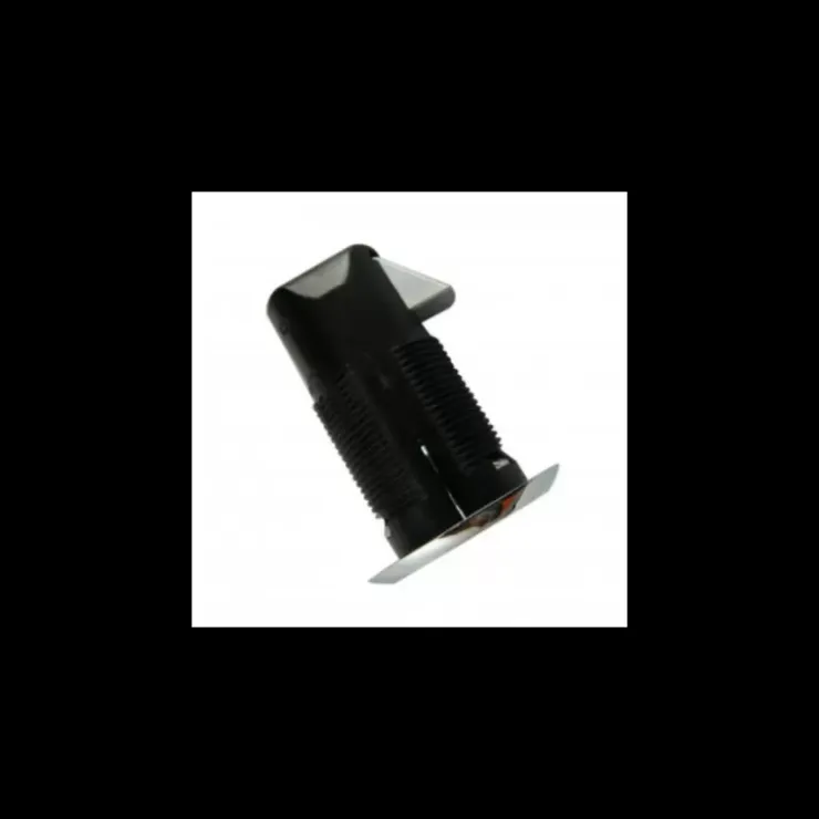 Discount Southco Serrure point push ovale