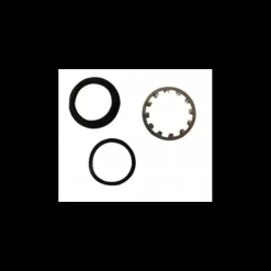 Discount Southco Serrure point push ovale
