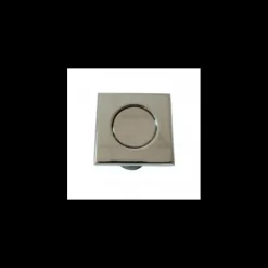 Southco Serrure push lock carrée