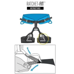 Online Spinlock Baudrier Mast Pro