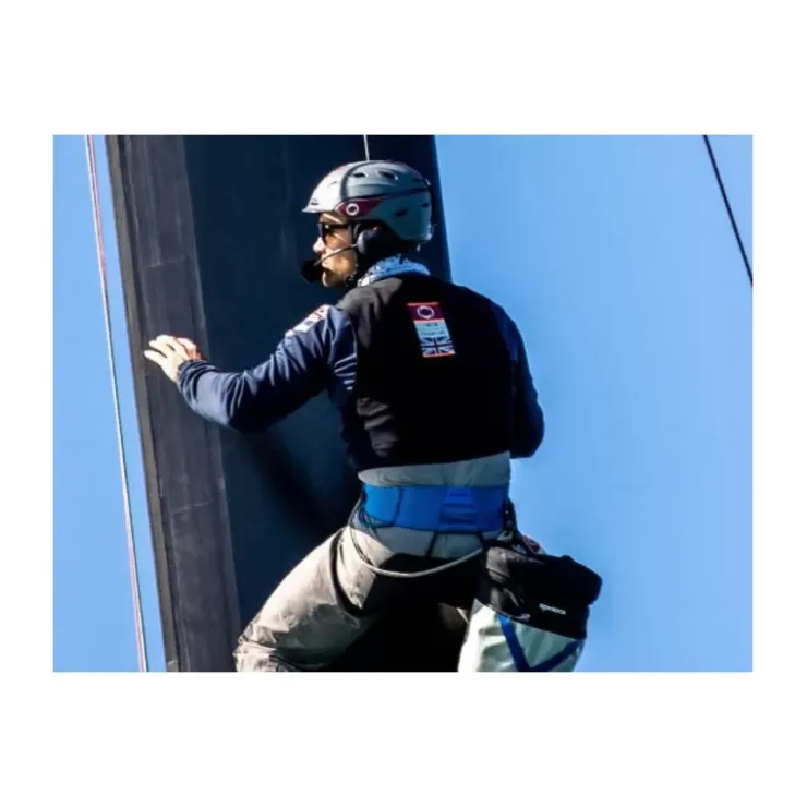 Online Spinlock Baudrier Mast Pro