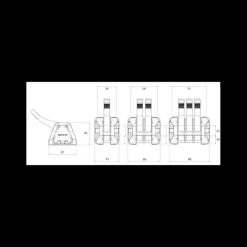 Hot Spinlock Bloqueur SUA/2