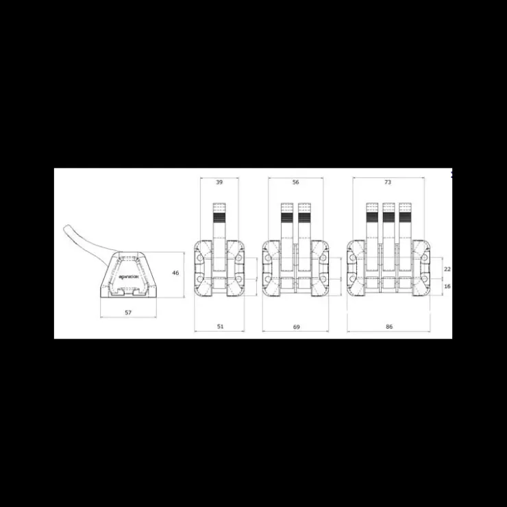 Hot Spinlock Bloqueur SUA/2