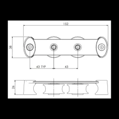 Online Spinlock Boite à réas T38