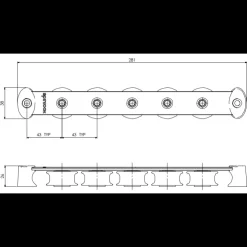 Online Spinlock Boite à réas T38