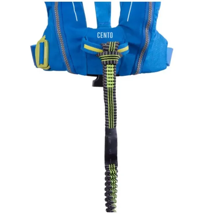 Discount Spinlock Deckvest Cento UML5