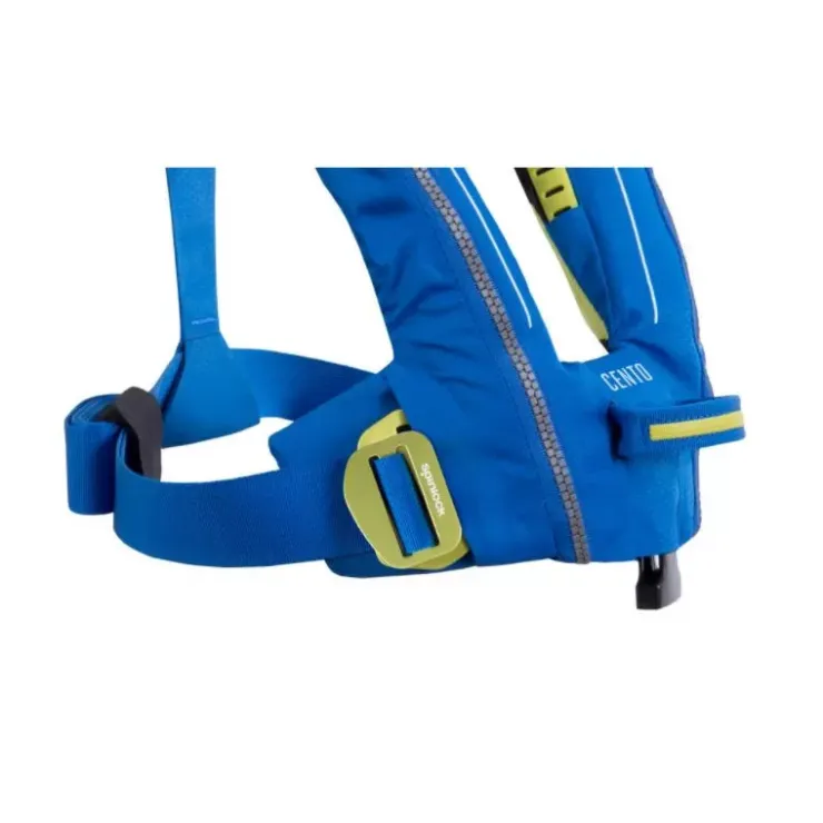 Discount Spinlock Deckvest Cento UML5