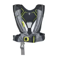 New Spinlock Deckvest 6D Pro Sensor Elite 170N