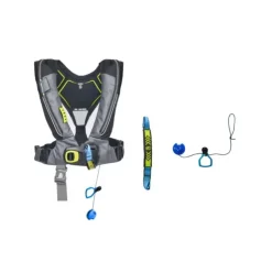 Discount Spinlock Deckvest 6D Pro Sensor Elite 275N