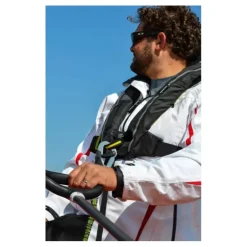New Spinlock Deckvest Lite +